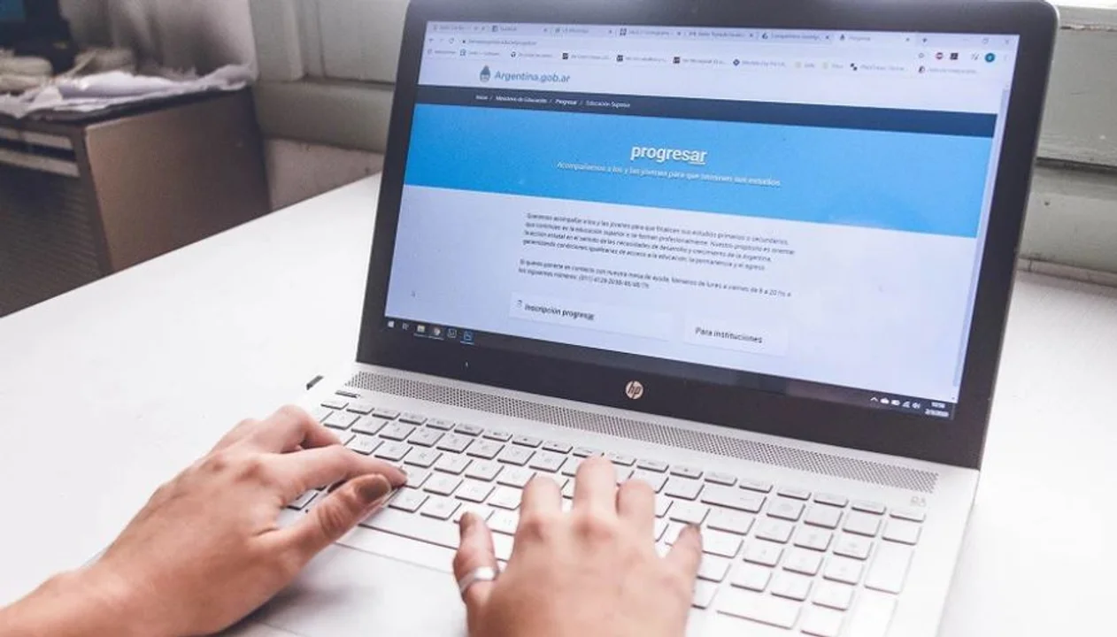 Becas Progresar: montos con aumento y cómo inscribirse en 2023