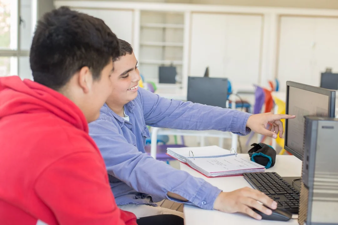 Abrieron las inscripciones para los jóvenes chubutenses que quieran aprender programación