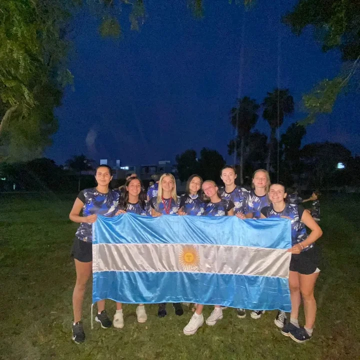 Squash: Catalina Tomaselli juega el Sudamericano de Perú