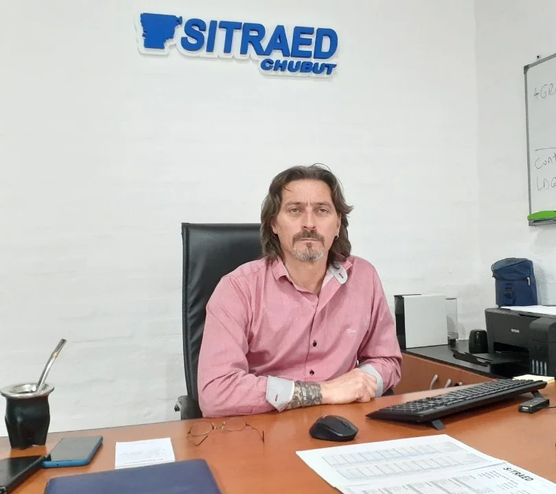 Para SITRAED “es insuficiente el incremento que propuso el Gobierno”
