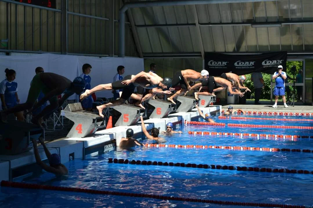 Abrieron las inscripciones para el curso de mesa de control en natación