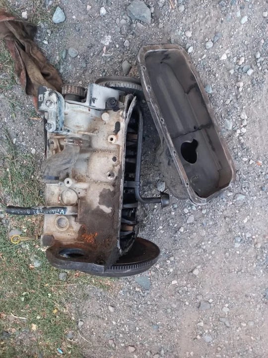 Controles y secuestros en la portada de acceso a Esquel