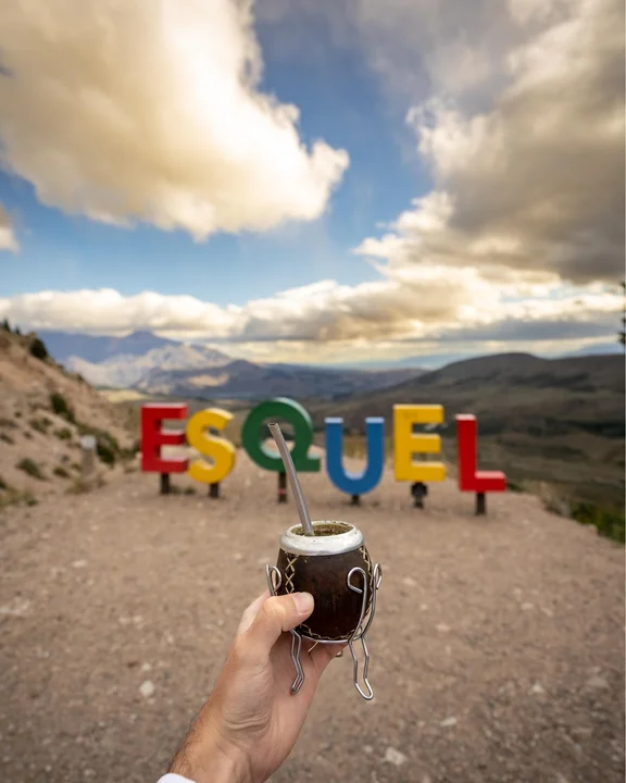 Foto: Facebook Turismo Esquel