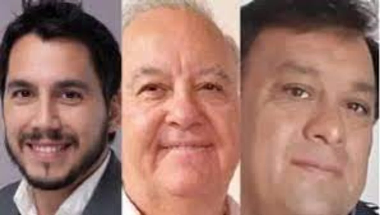 Juntos por el Cambio y el Frente de Todos eligen sus candidatos para la intendencia de Trelew