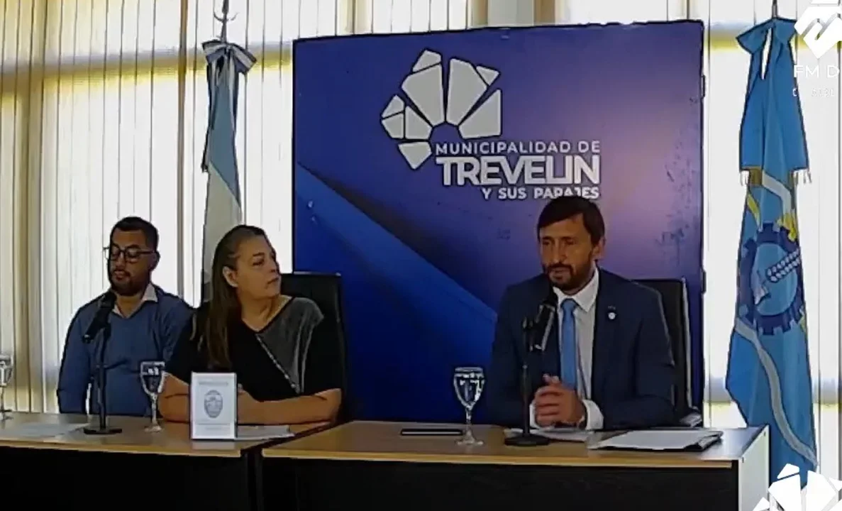 Ingram: "Siempre buscaremos el consenso, aunque no siempre logremos ponernos de acuerdo"