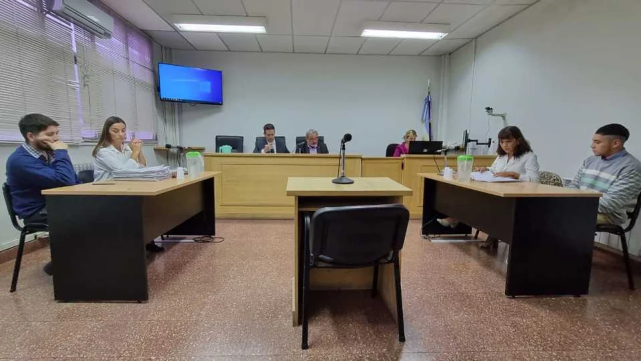 Homicidio del joven de Trevelin: Continúa la prisión preventiva del imputado