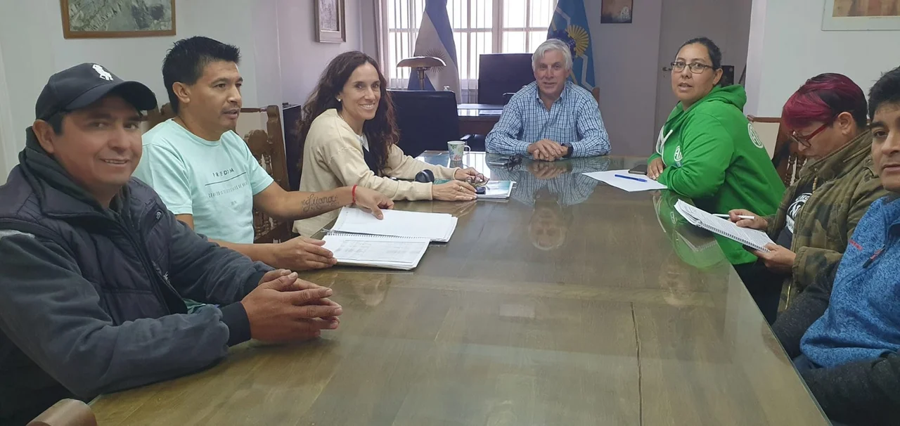 SOEME presentó una contrapropuesta salarial a Ongarato y vuelven a reunirse este lunes