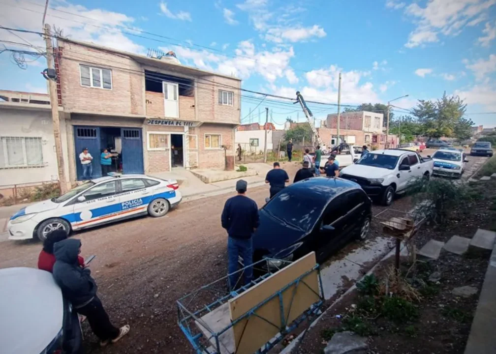 Se pidió la apertura de investigación para imputar a 12 comerciantes conectados ilegalmente a la luz