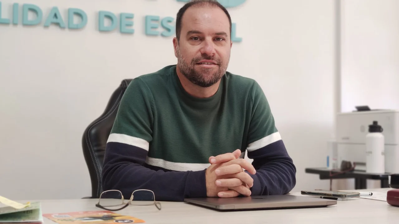 Continúan las gestiones para la llegada de empresas low cost a Esquel