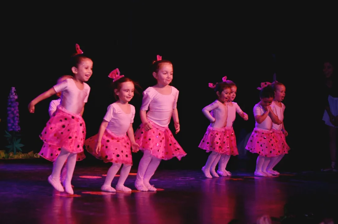 Nuevas corrientes de la danza clásica desembarcan en Esquel