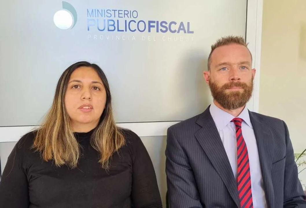 Foto: Ministerio Público Fiscal