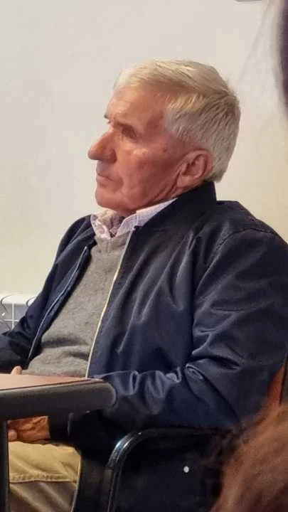 Causa de Monte Bianco: Condena y arresto domiciliario para "Yiyo" Simeoni