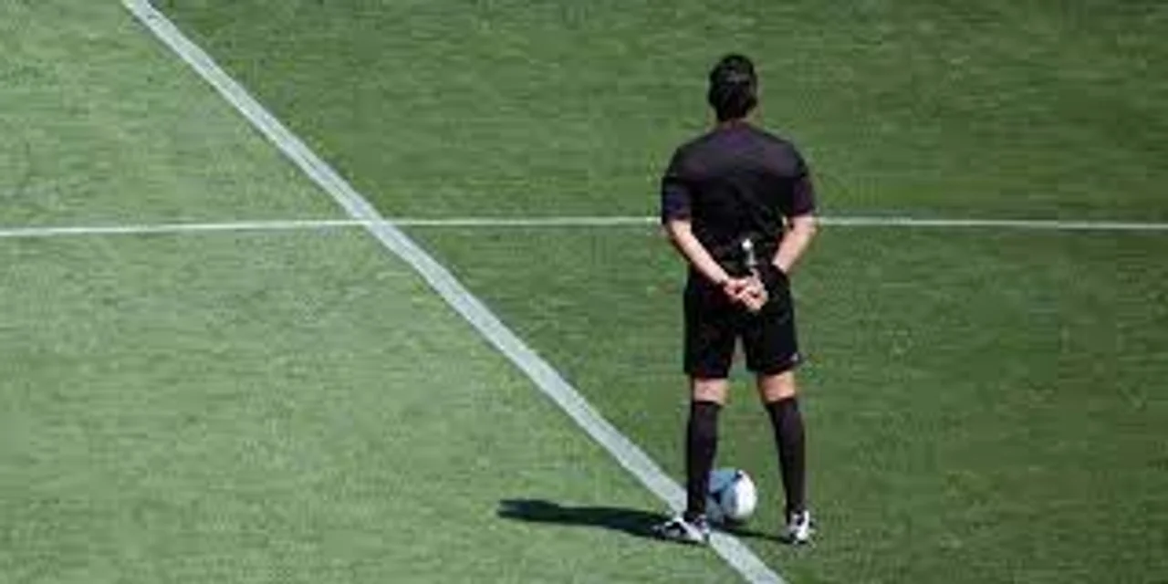 El Municipio y la Liga del Oeste del Chubut darán una capacitación para futuros árbitros de fútbol