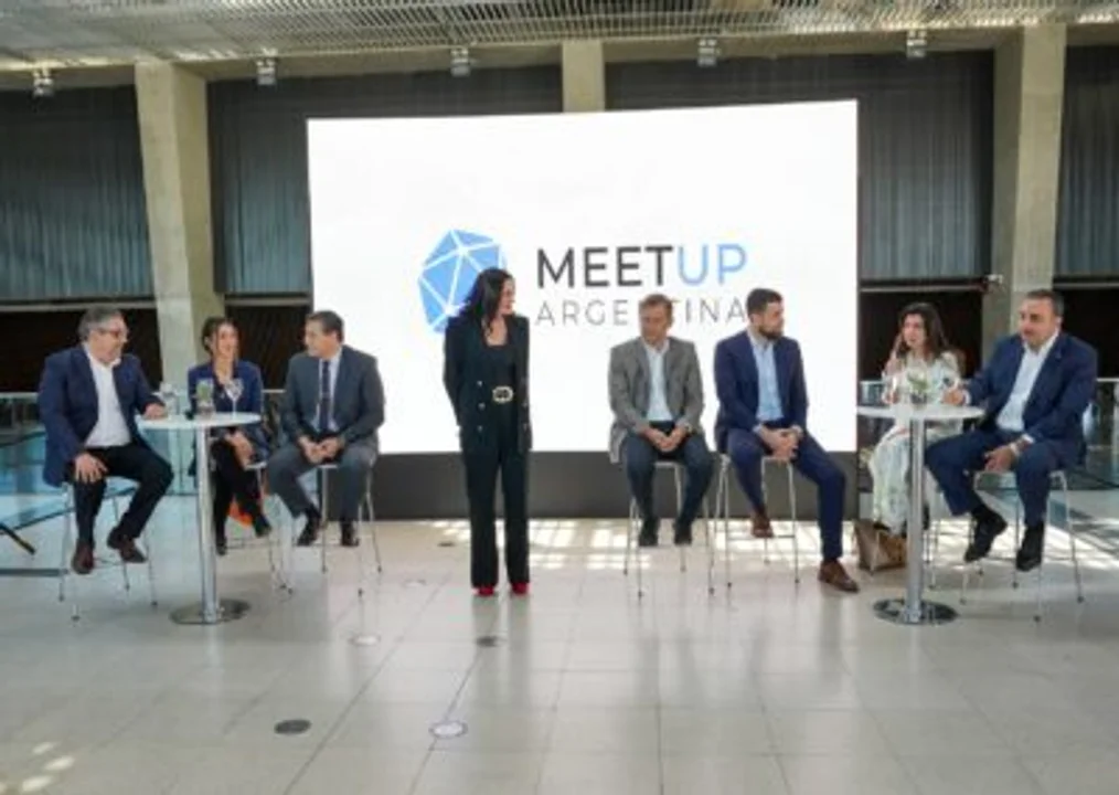 Esquel participará en el Meet Up Argentina que se realizará en Buenos Aires
