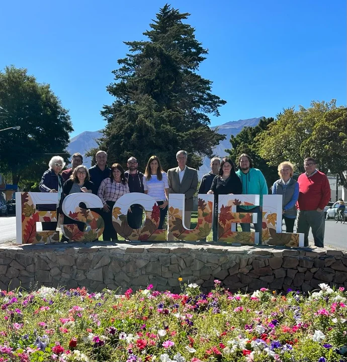 El Foro de Periodismo Argentino sesionó en Esquel
