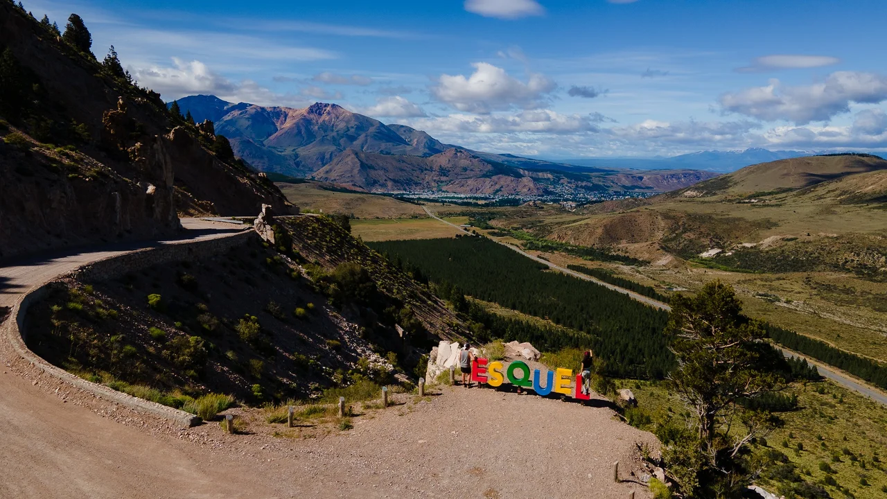 Todas las propuestas para el fin de semana extra largo en Chubut