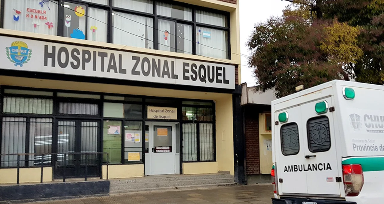 Luego de jugar un partido de fútbol, se descompensó y murió
