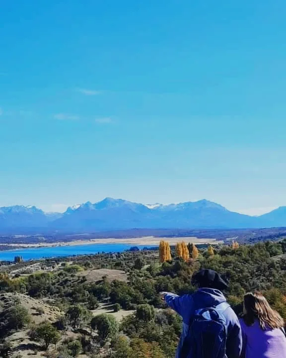 Trevelin tuvo un importante movimiento turístico durante el fin de semana largo