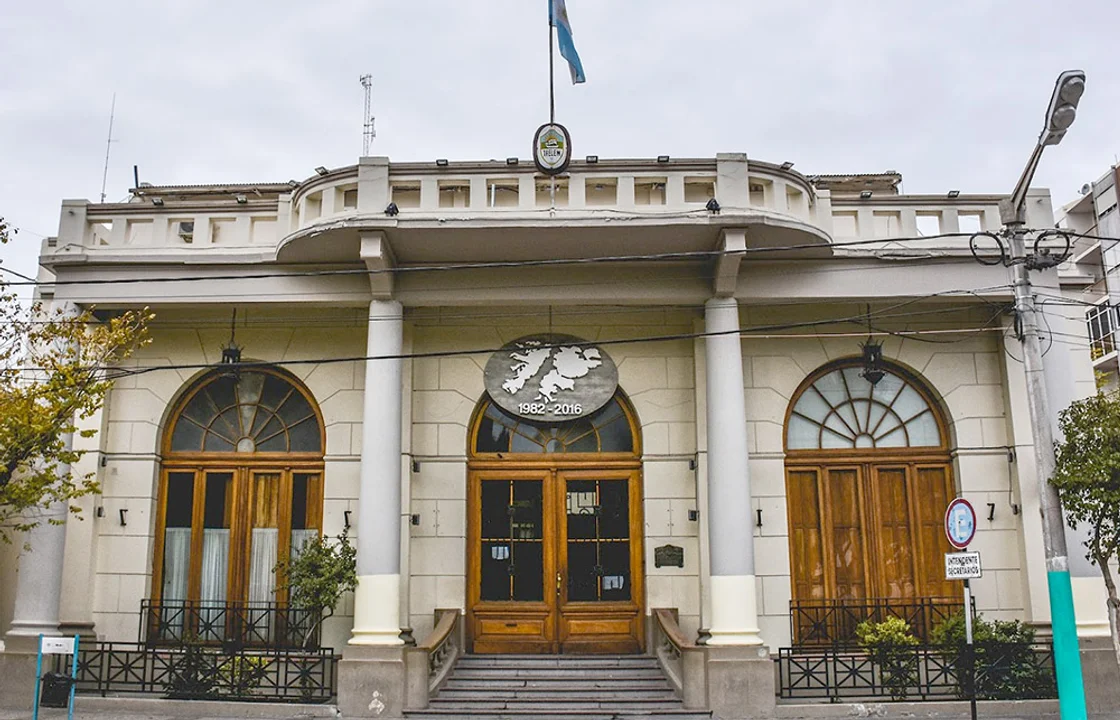 Se pone en marcha el calendario electoral en Chubut: Trelew elige Intendente
