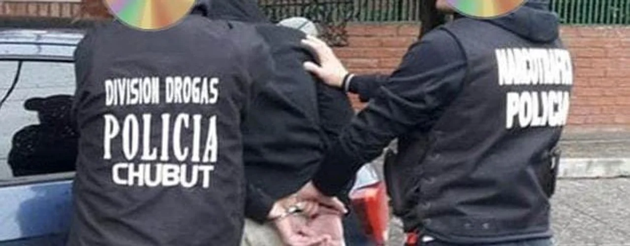 Tenía pedido de captura por tentativa de hurto y lo detuvieron en un patrullaje preventivo 