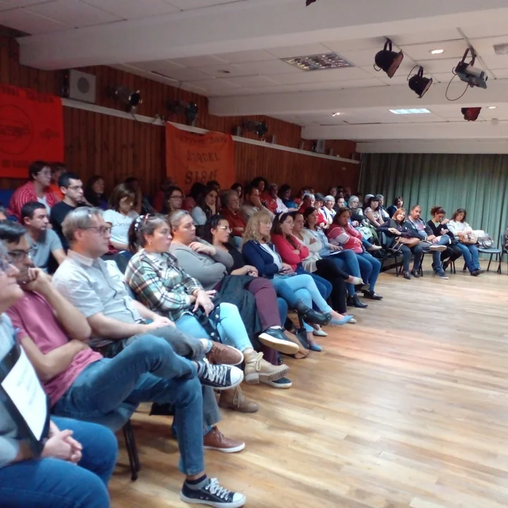 Hospital de Corcovado: "No tenemos certeza que una emergencia pueda ser atendida con éxito"