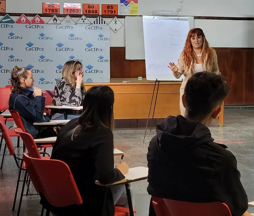 Aprende a crear y gestionar tu tienda online con el programa Hagamos Ventas en Chubut