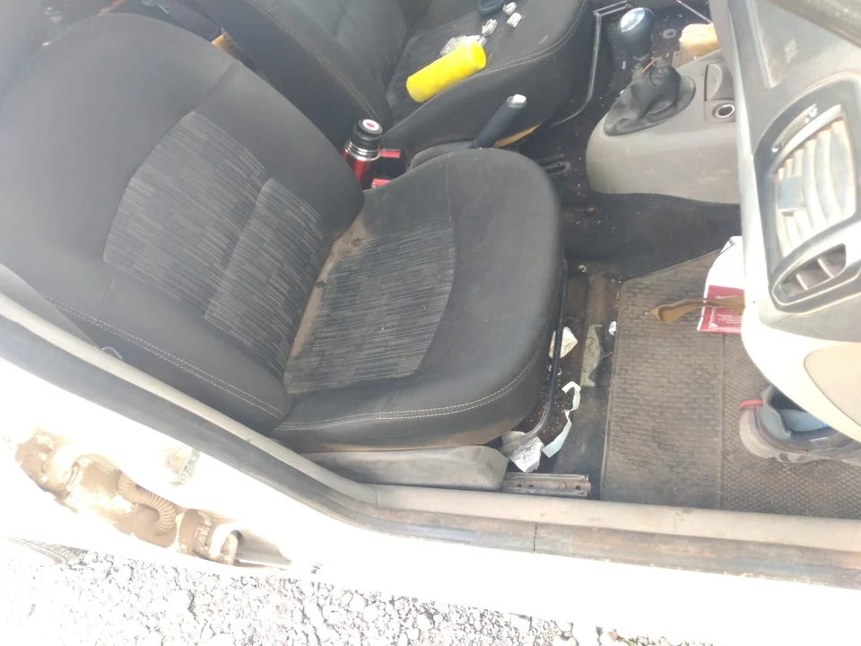 Llevaba cocaína en el auto y fue interceptado en un control policial