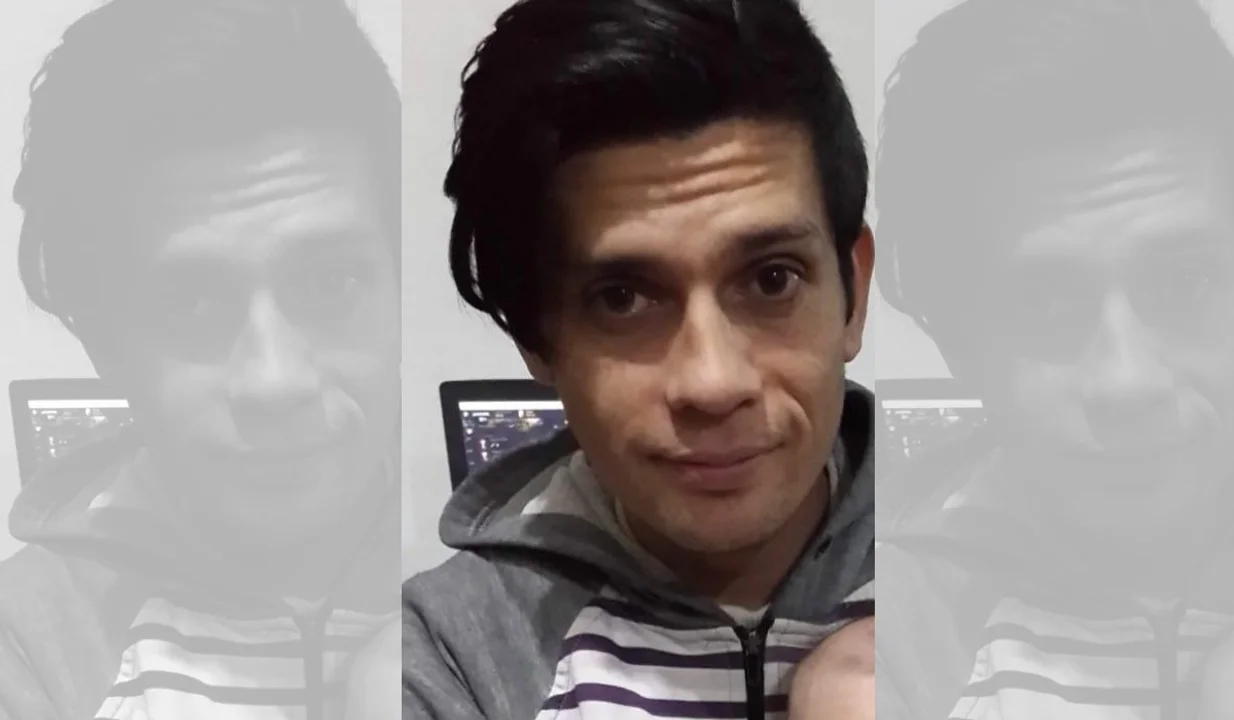 Buscan a un hombre que hace un mes habría viajado desde Comodoro hacia la Cordillera