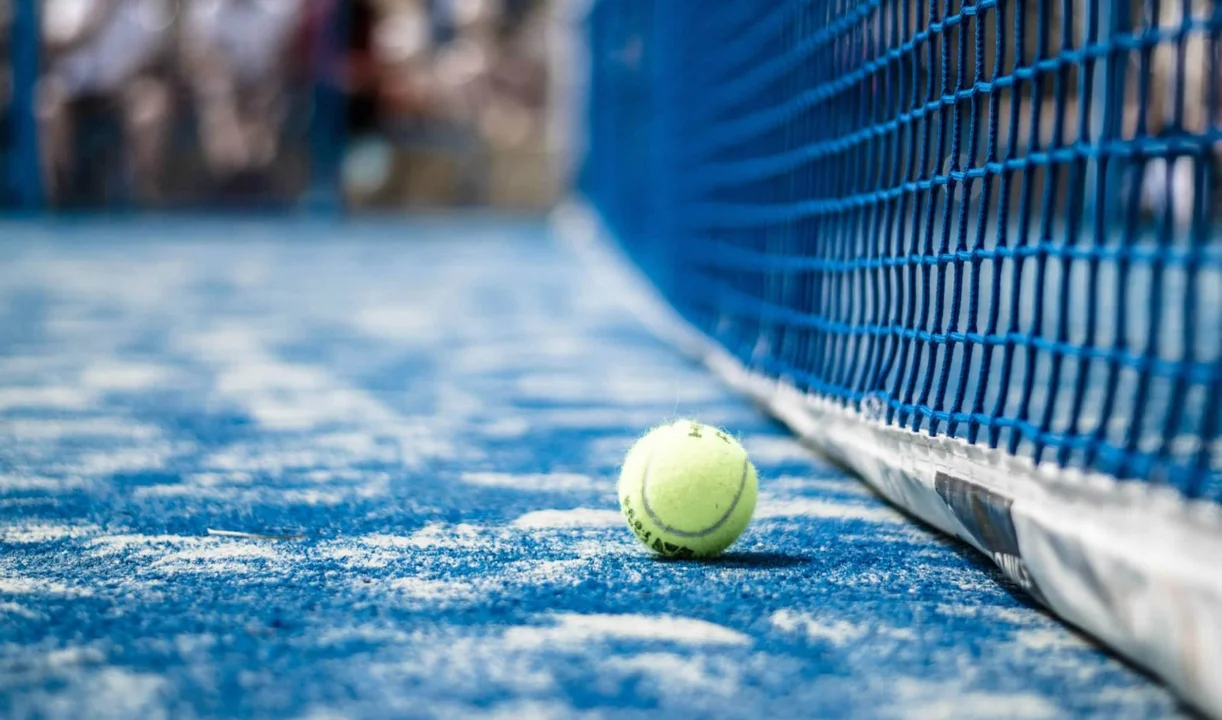 APACH: Un total de 29 parejas participan del Torneo Clasificatorio al Nacional de Padel