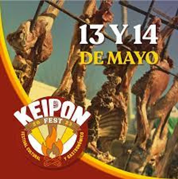 Llega una nueva edición del Keipon Fest a Dolavon