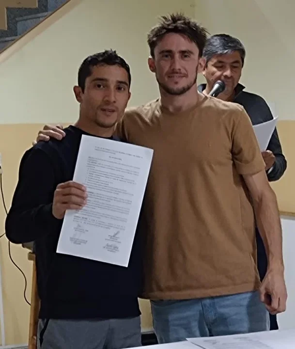 Veintidós deportistas de Esquel recibieron becas municipales