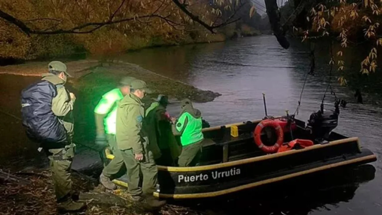 Foto gentileza: flia Montero (Noticias de la Comarca)