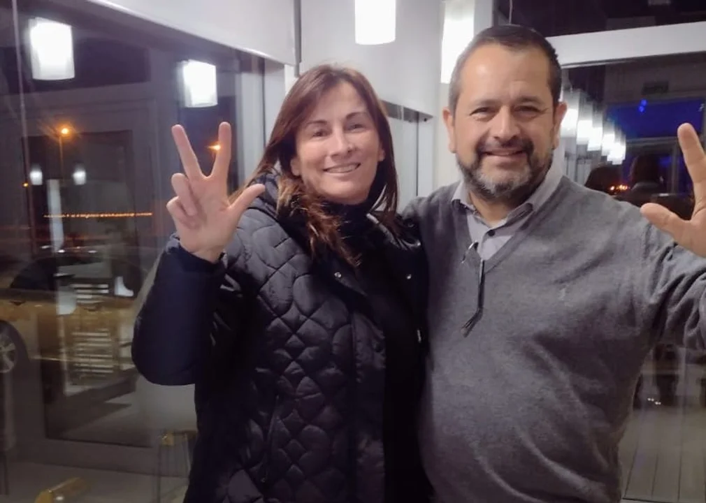 Presentación de listas para la interna de la Intendencia de Esquel