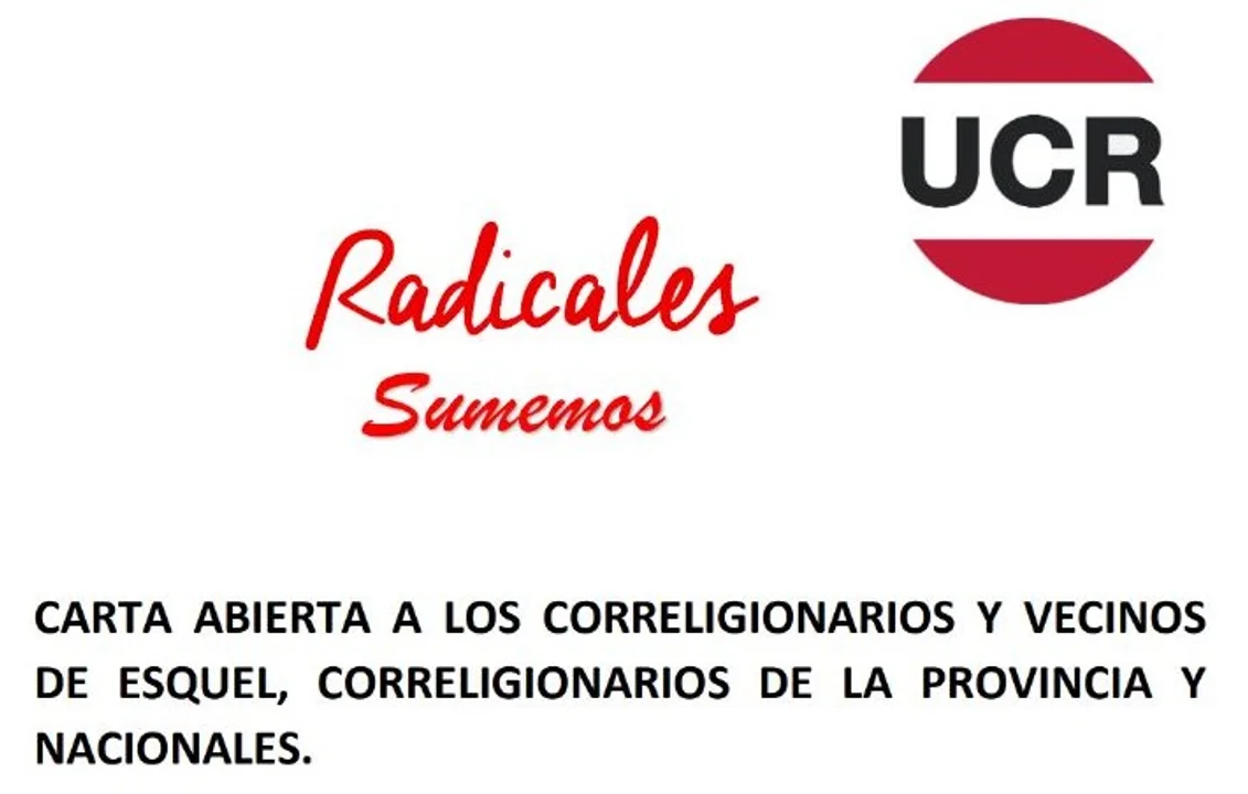 Dura respuesta de un grupo de radicales a Estefanía y al Comité local