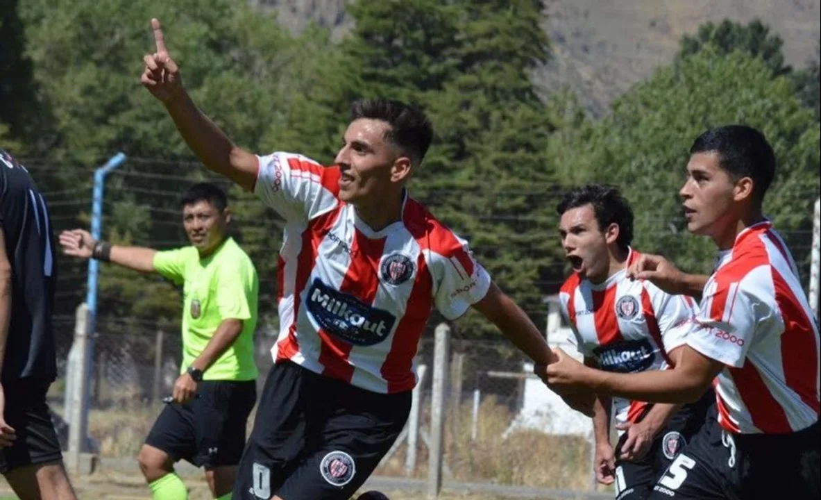 Comienza el Torneo Provincial de Fútbol con la participación de representantes de la Cordillera