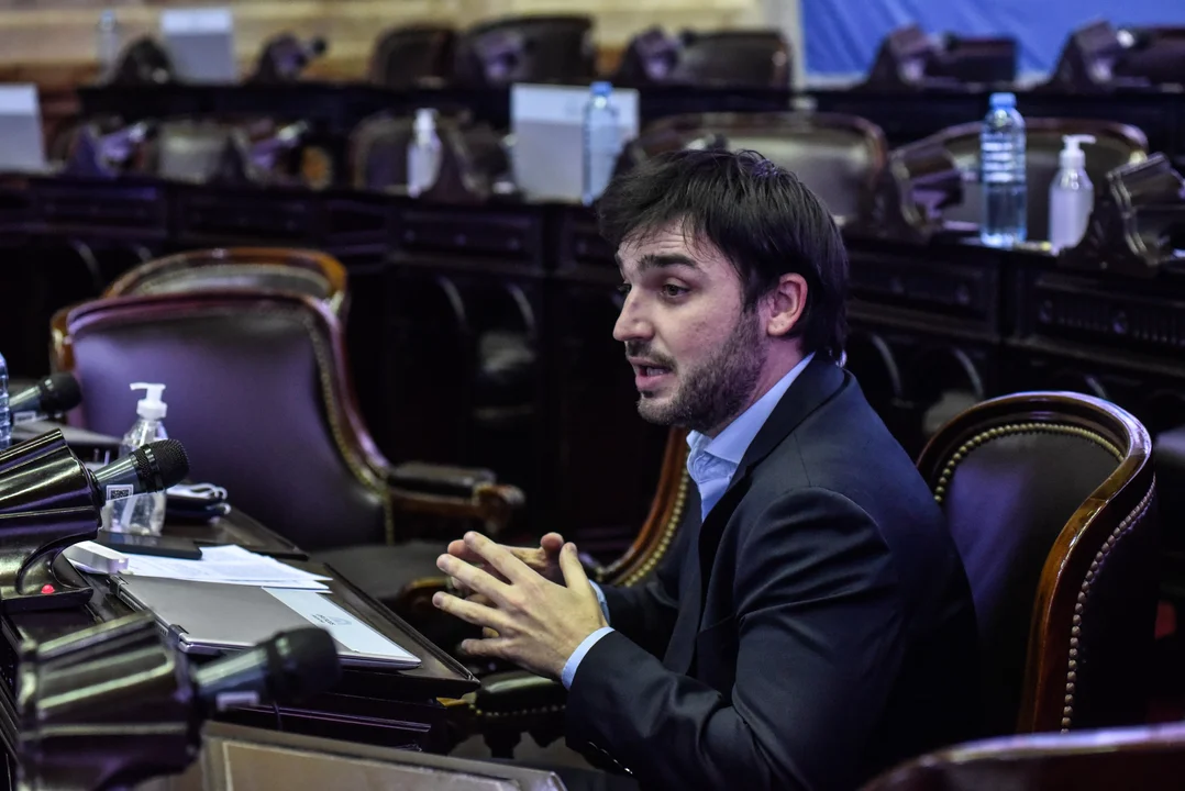 Torres señaló que la medida del Banco Central "impactará negativamente en los presupuestos provinciales"