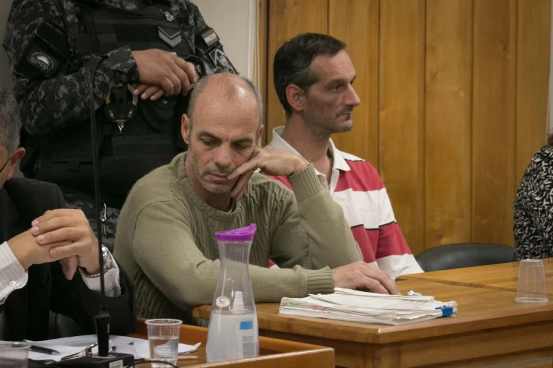 Homicidio de Elías Garay: Anularon la condena a Feilberg y deberá afrontar un nuevo juicio