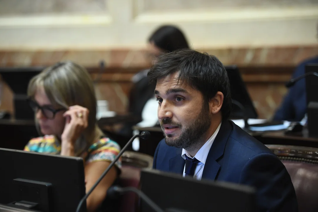 Torres: "El gobierno actual no garantiza el ciclo lectivo completo desde hace más de cinco años"
