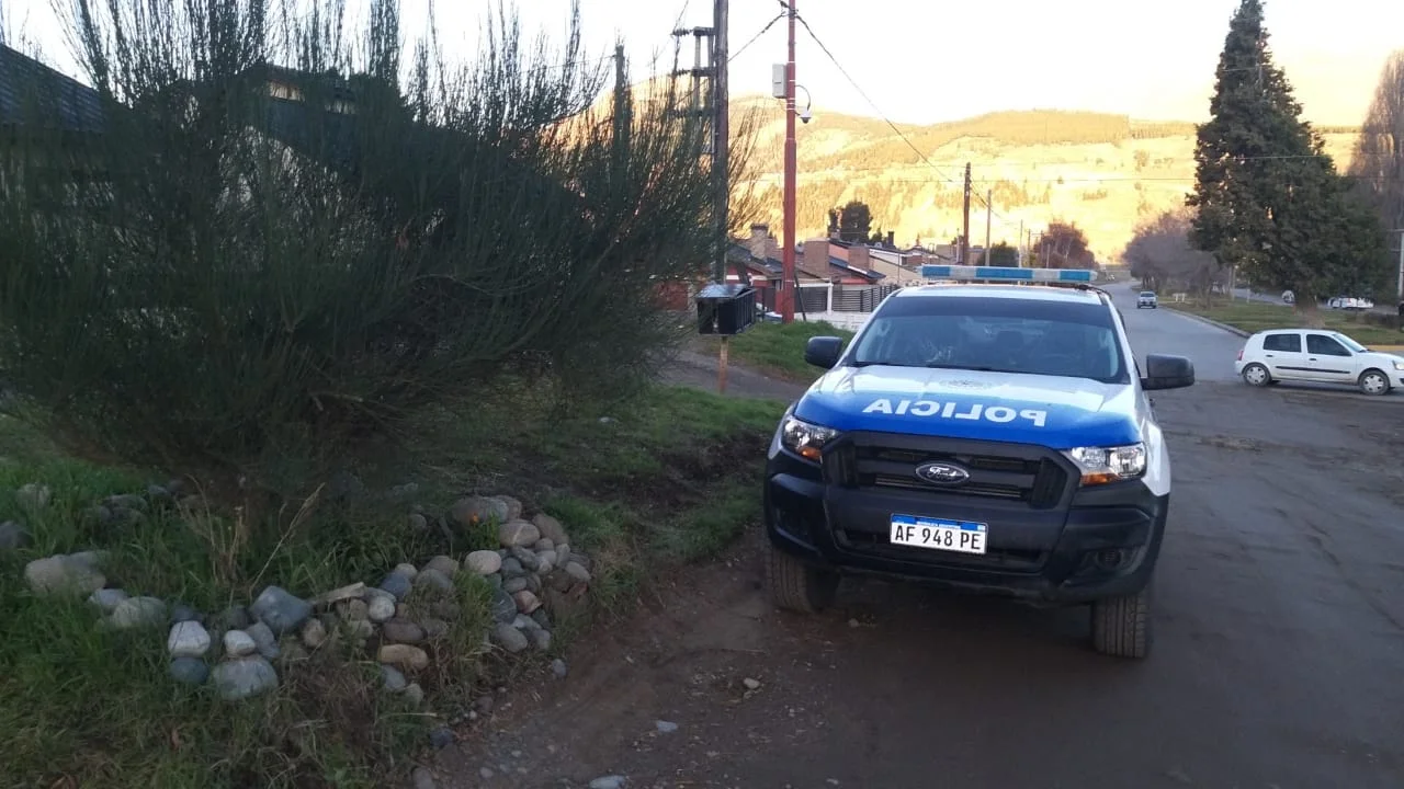Detuvieron a una persona por el homicidio de Copponi