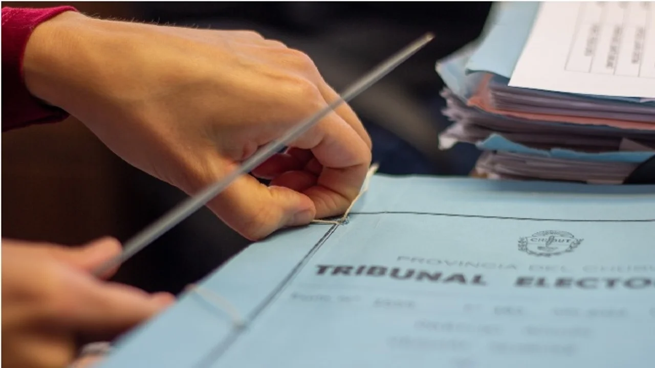 Tres alianzas y un partido político fueron oficializados en sus candidaturas a la gobernación