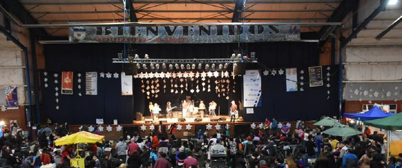 Ya tiene fecha la Expo Invierno 2023: Conocé todos los detalles