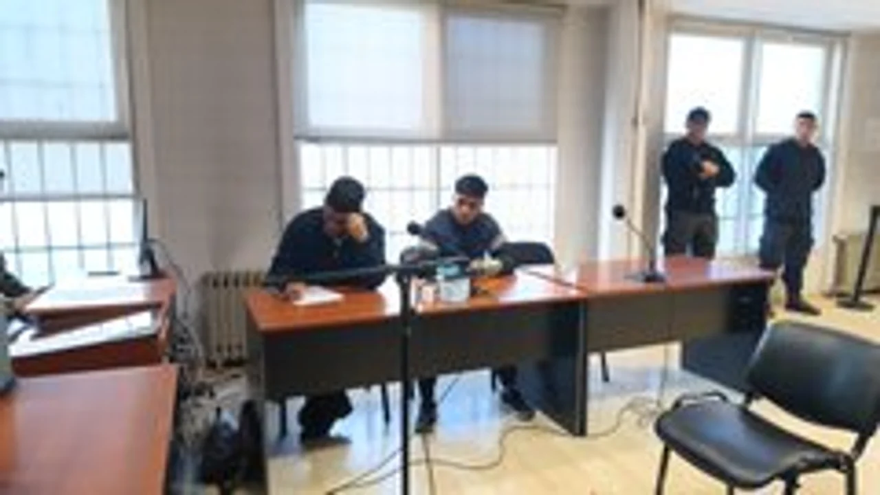 Juicio histórico en Chubut: Condenan a un hombre por femicidio transversal (Foto: Fiscalía Madryn)