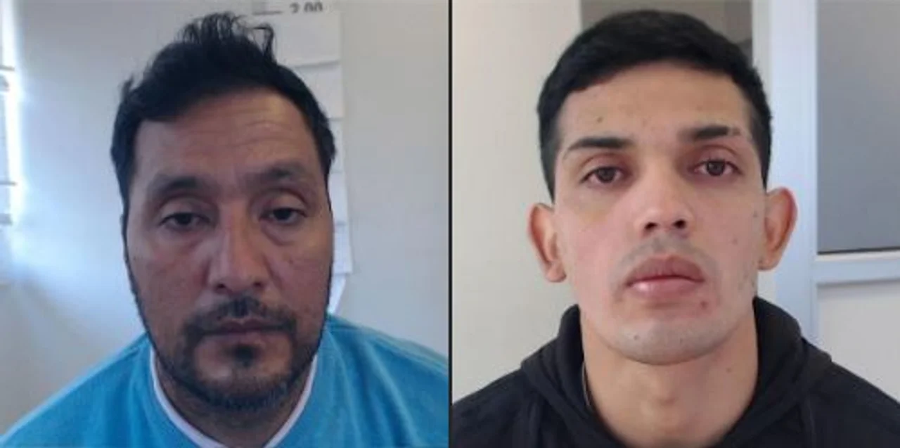 Alerta en Trelew por la fuga de dos presos condenados por robos