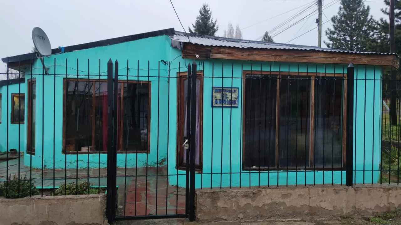 La Municipalidad llama a concurso interno para Coordinador del Refugio "El Abrigo"