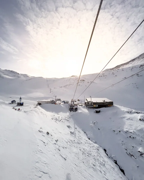 La Hoya abre la temporada de esquí 2023 con nuevas propuestas