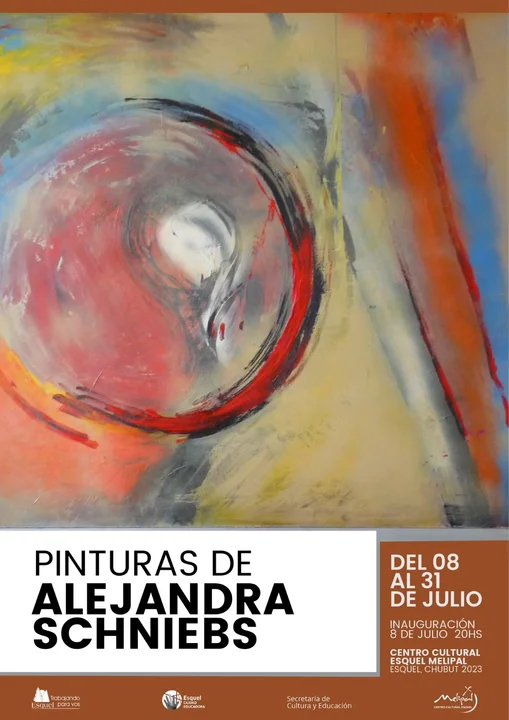 Desde este fin de semana se podrán visitar cuatro muestras en el Melipal