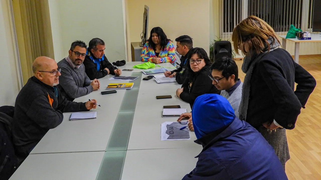 Corredor Escolar Sugerido en Trevelin: De qué se trata y cuándo se implementaría