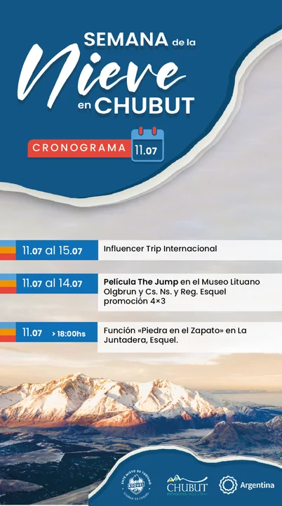 Este miércoles es el acto oficial de apertura de la temporada en La Hoya