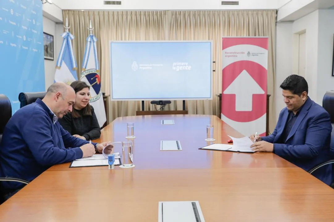 Chubut implementará la tarjeta SUBE en todos los transportes provinciales