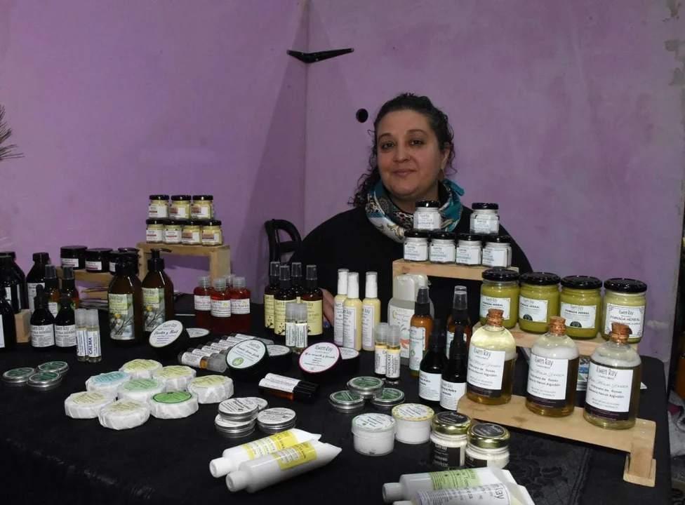 Gran convocatoria y variedad de propuestas en la segunda jornada de la Expo Invierno 2023